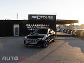 Audi E-Tron 55 quattro S line