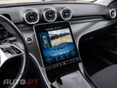 Mercedes-Benz C 300 e T 9G-TRONIC Avantgarde