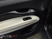 Fiat 500e La Prima