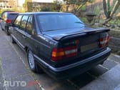 Volvo 960 2.0 Turbo 16v