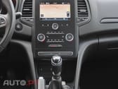Renault Mégane Sport Tourer 1.5 Blue dCi Zen