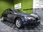 Audi A4 Avant 2.0 TDI Design S tronic