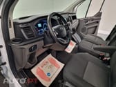 Ford Transit Custom 310L1 2.0 TDCi H1-Tecto Baixo Trend