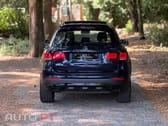 Mercedes-Benz GLC 300 e 4Matic