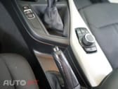 BMW 116 d Luxury Line