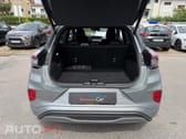Ford Puma 1.0 EcoBoost MHEV ST-Line