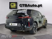BMW XM I.V.A DEDUTÍVEL