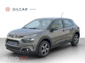 Citroen C4 Cactus 1.5 BlueHDi Feel Business
