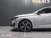 Peugeot 308 SW PureTech 130 EAT8 Allure Pack