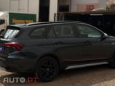 Fiat Tipo 1.0 GSE T3 Cross