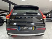 Volvo XC40 T5 PHEV Inscription Expression