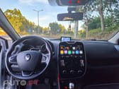 Renault Clio Sport Tourer Limited