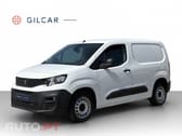 Peugeot Partner 1.5 BlueHDi Asphalt Standard Plus