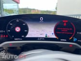 Porsche Taycan 4