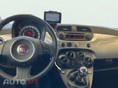 Fiat 500C  0.9 8V TwinAir S S&S