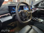 BMW i5 eDrive40 Edição Desportiva M