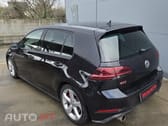 Volkswagen Golf GTI (BlueMotion ) DSG Performance