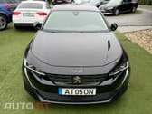 Peugeot 508 1.6 Hybrid Allure Pack e-EAT8