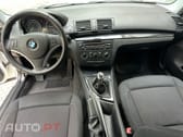 BMW 116 d