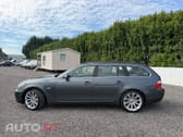 BMW 520 dA Touring