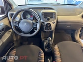 Citroen C1 1.2 VTi FEEL