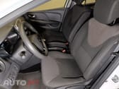 Renault Clio 1.5 dCi Van 