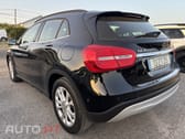 Mercedes-Benz GLA 220 d