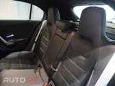 Mercedes-Benz A 250 e AMG Line