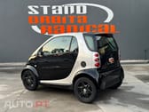 Smart ForTwo 0.8 cdi Passion 45