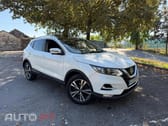 Nissan Qashqai 1.3 DIG-T MHEV Premiere Edition