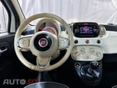 Fiat 500 1.2 8V S&S Lounge