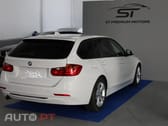 BMW 318 d Aut. Sport Line