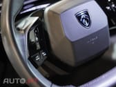 Peugeot 3008 1.2 Hybrid Allure e-DCS6