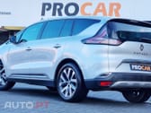 Renault Espace 1.6 dCi Zen EDC