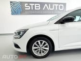 Renault Mégane Sport Tourer 1.5 dCi Limited EDC