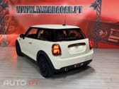 MINI Cooper One Sport Edition