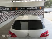 Peugeot 308 SW 1.6 HDI PANORAMICO