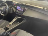 Peugeot 308 SW 1.5 BlueHDi Allure EAT8