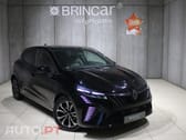 Renault Clio 1.0 TCe Techno
