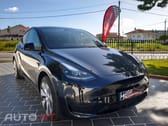 Tesla Model Y RWD