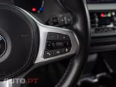 BMW 118 i Pack Desportivo M Auto