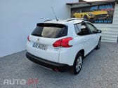 Peugeot 2008 1.2 PureTech Style