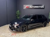 Audi RS3 Sportback 2.5 TFSI quattro S tronic