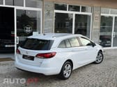 Opel Astra Sports Tourer 1.6 CDTI Innovation S/S
