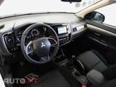 Mitsubishi Outlander 2.2 DI-D Instyle