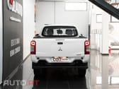Mitsubishi L200 2.3 DI-D CD Invite 4WD