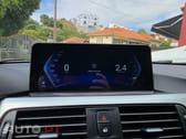BMW 318 d Line Luxury Auto
