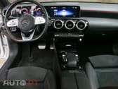 Mercedes-Benz A 180 d AMG Line Aut.