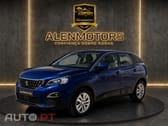 Peugeot 3008 1.2 PureTech Active