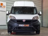 Fiat Doblo 1.6 MJ XL 3L